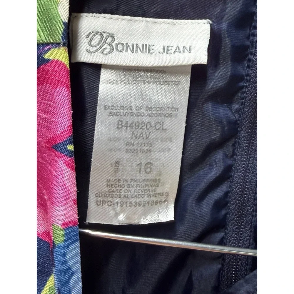 Bonnie Jean bonnie jean